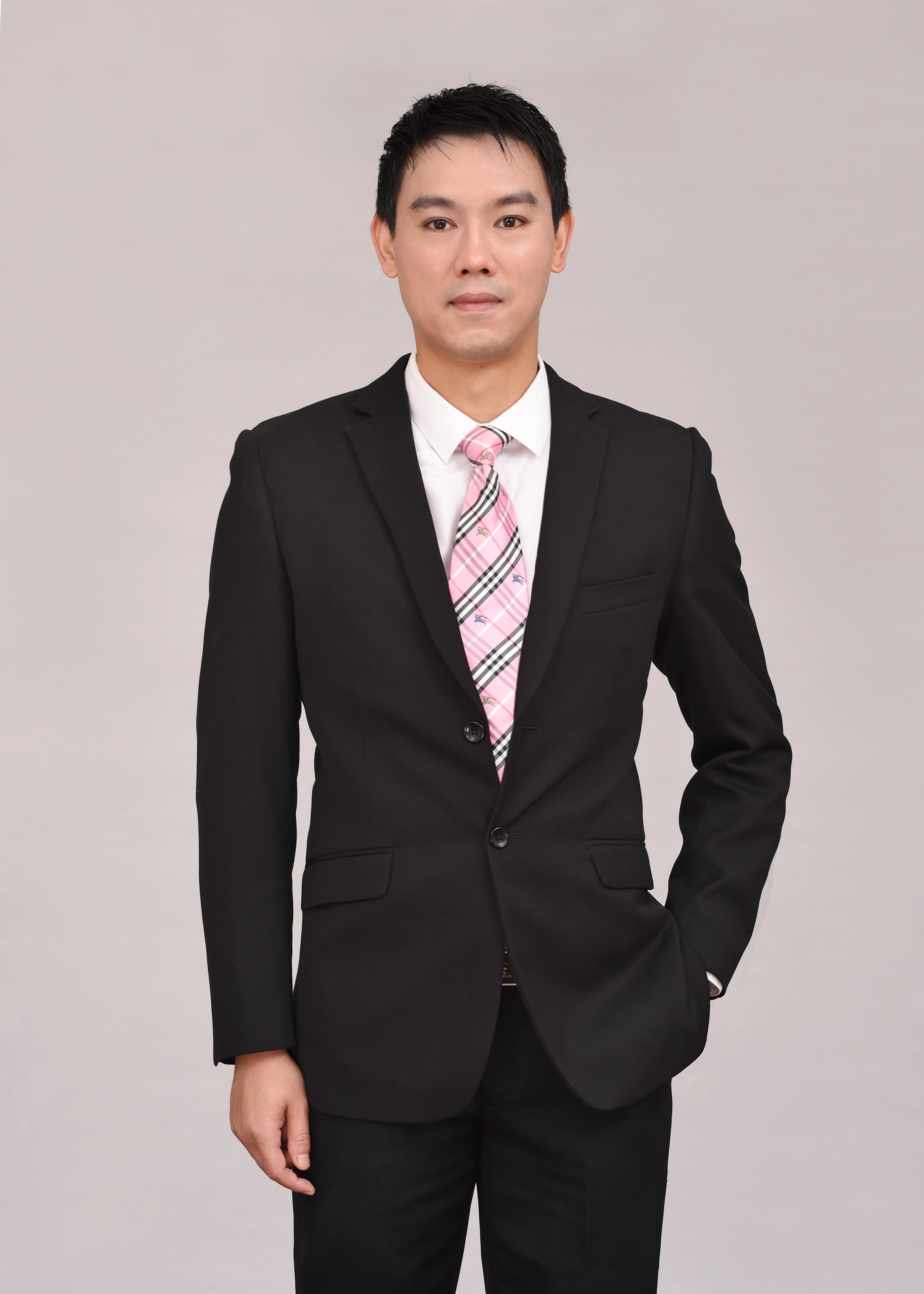 陈中兰 制作统筹负责人